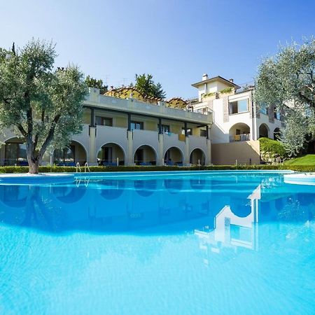 Hotel Porta Del Sole Soiano Del Lago Extérieur photo