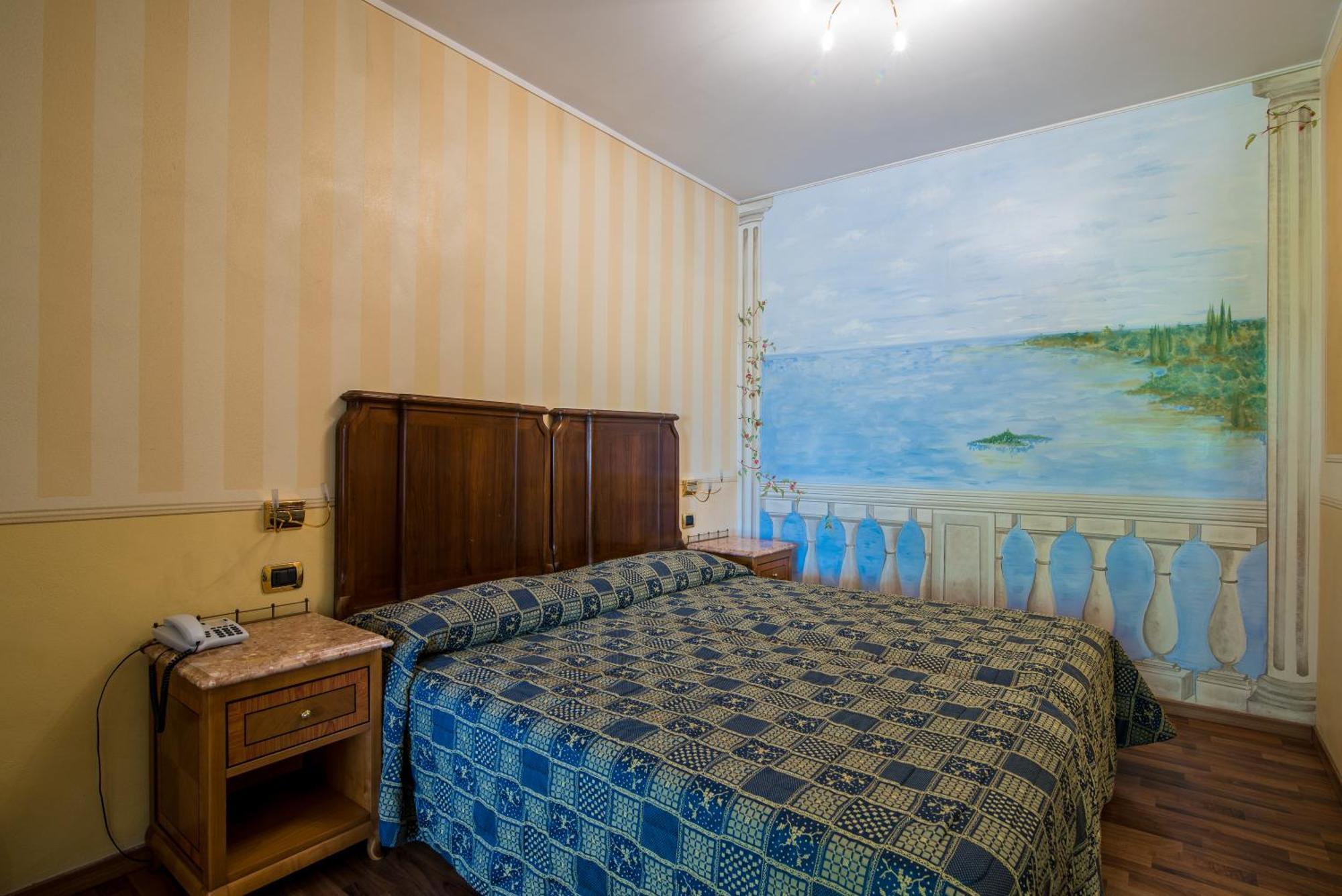 Hotel Porta Del Sole Soiano Del Lago Extérieur photo