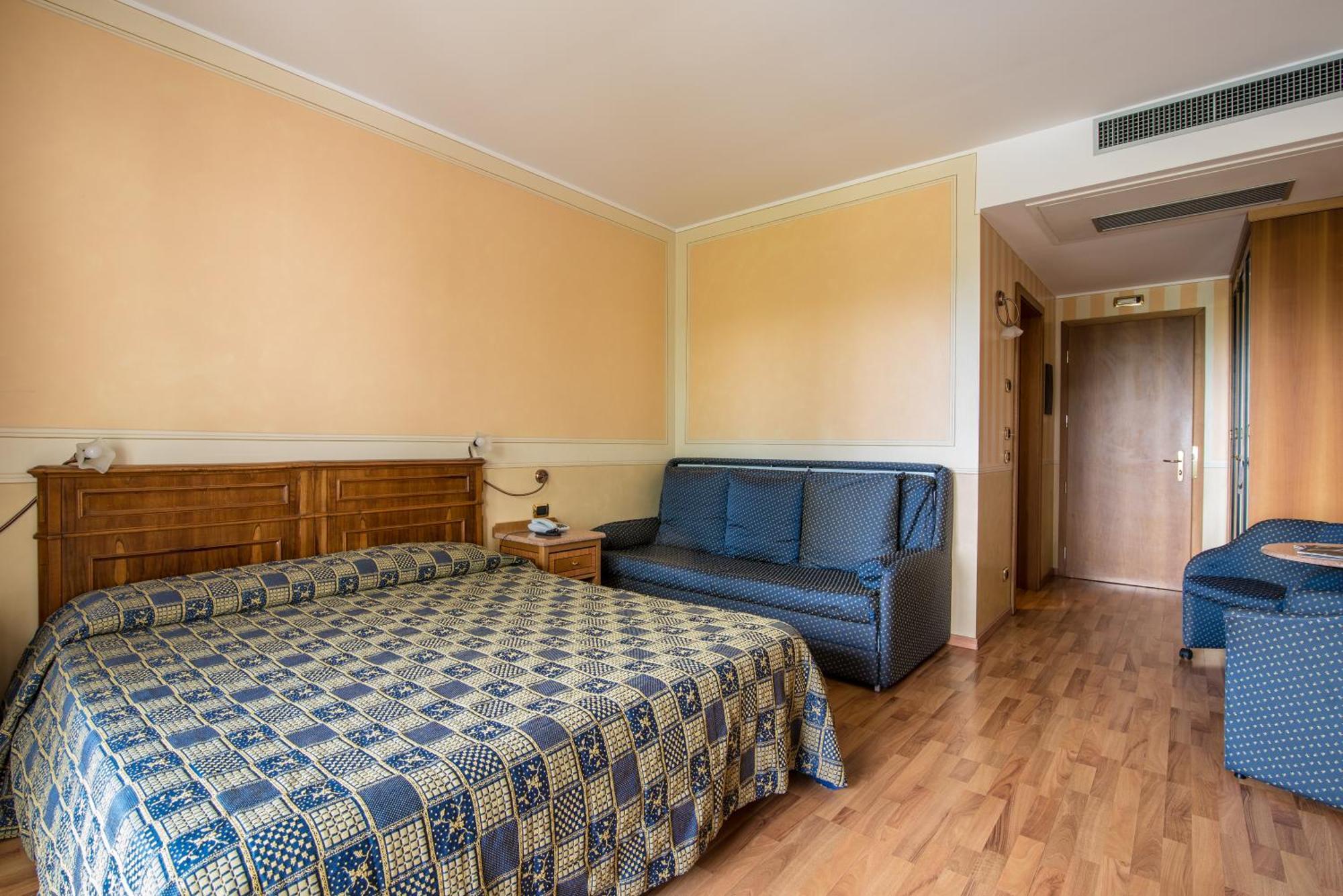 Hotel Porta Del Sole Soiano Del Lago Extérieur photo