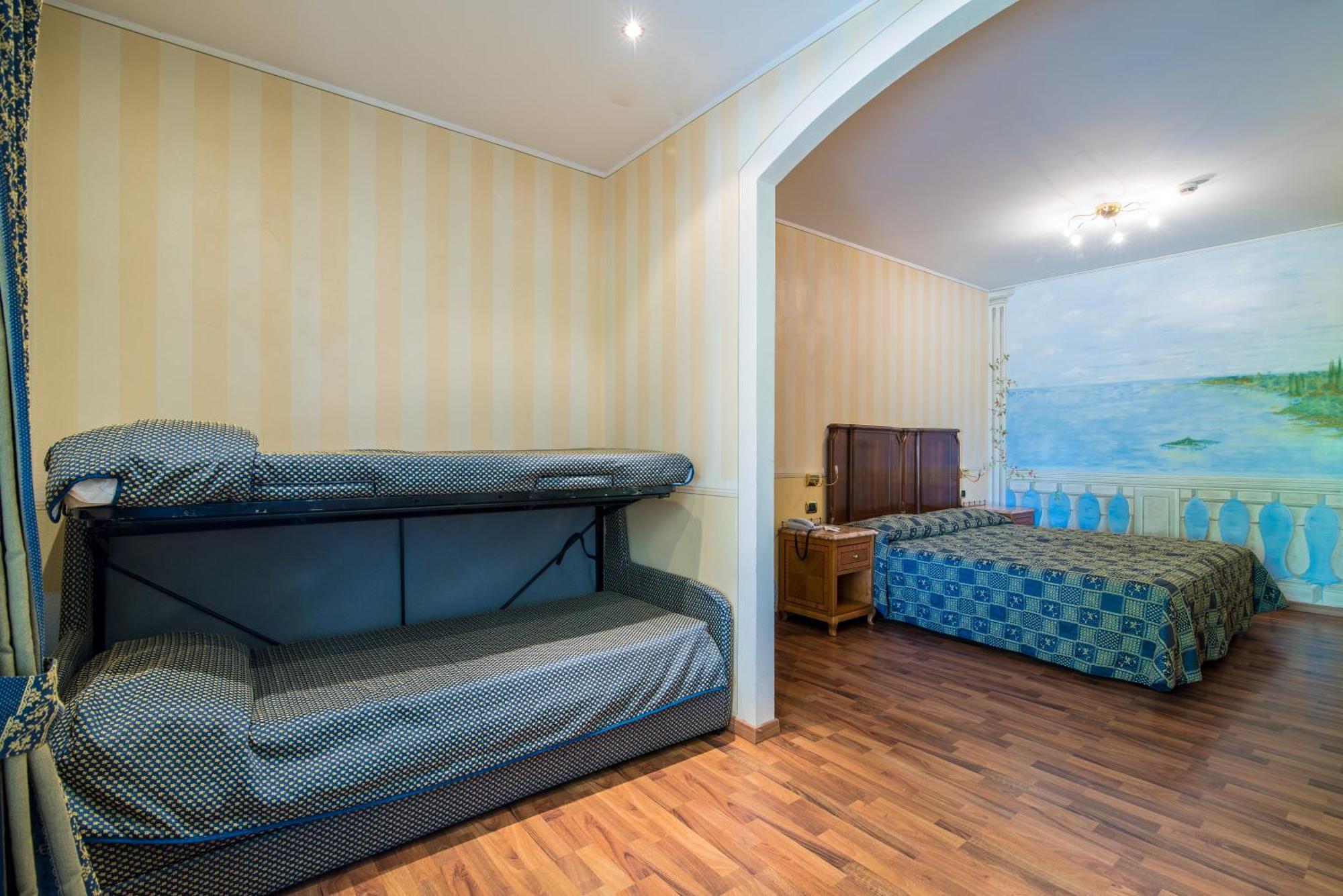 Hotel Porta Del Sole Soiano Del Lago Extérieur photo