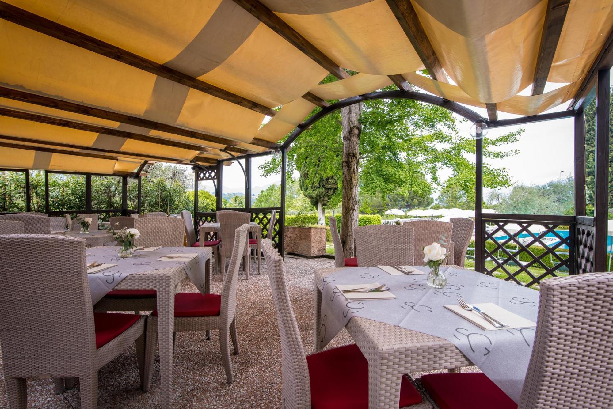 Hotel Porta Del Sole Soiano Del Lago Extérieur photo
