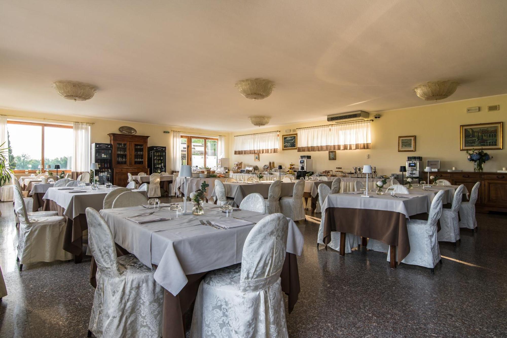 Hotel Porta Del Sole Soiano Del Lago Extérieur photo