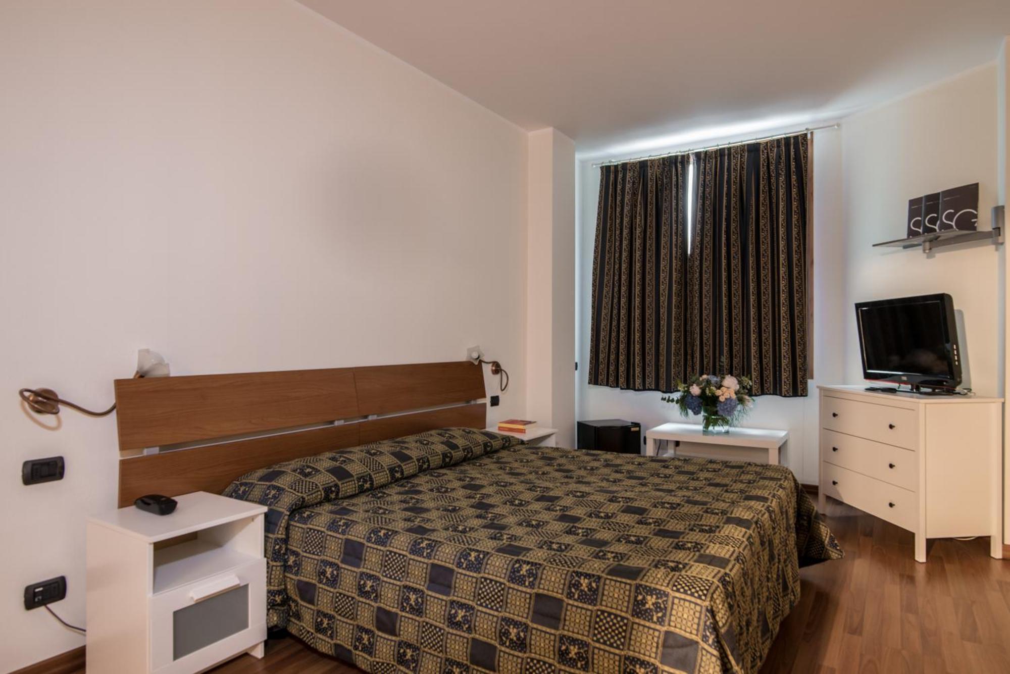 Hotel Porta Del Sole Soiano Del Lago Extérieur photo