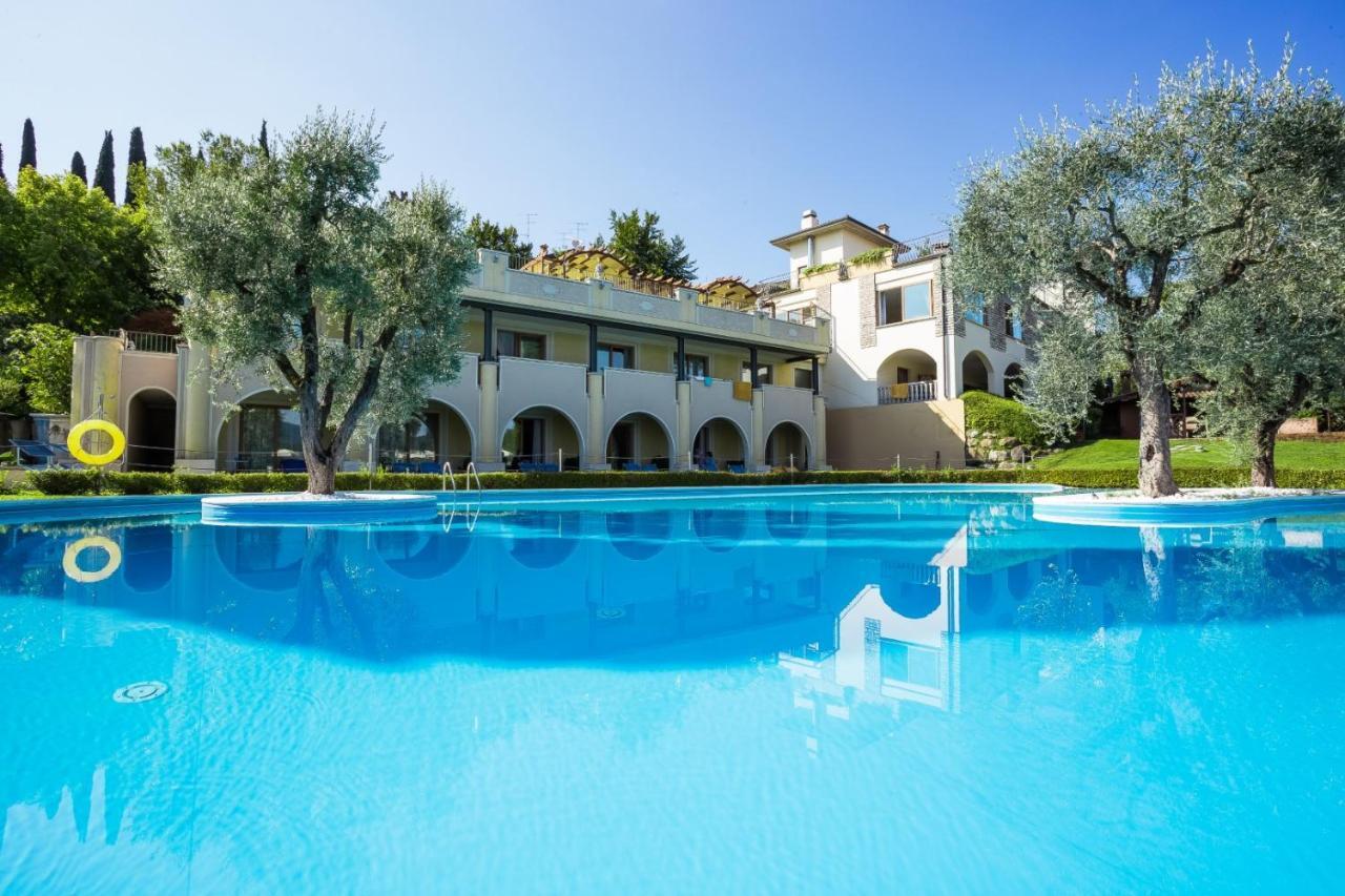 Hotel Porta Del Sole Soiano Del Lago Extérieur photo