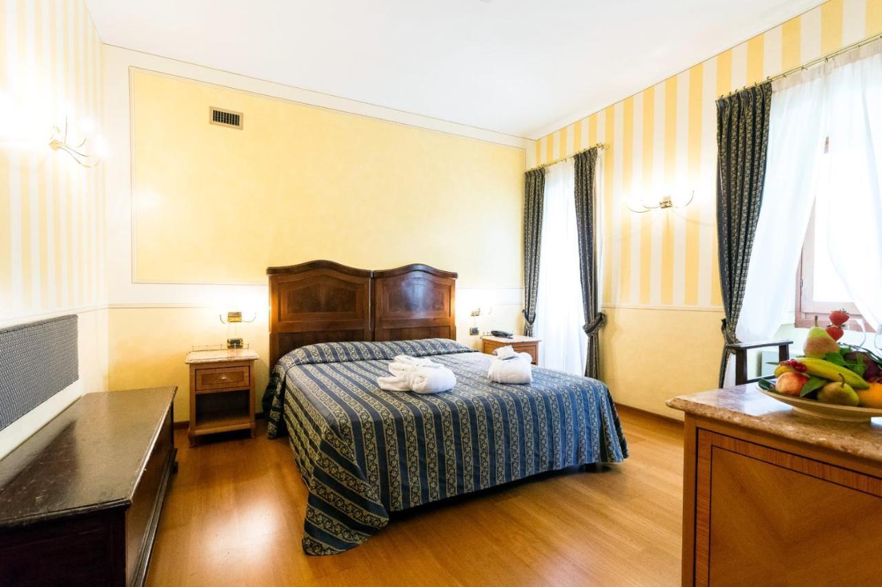 Hotel Porta Del Sole Soiano Del Lago Extérieur photo